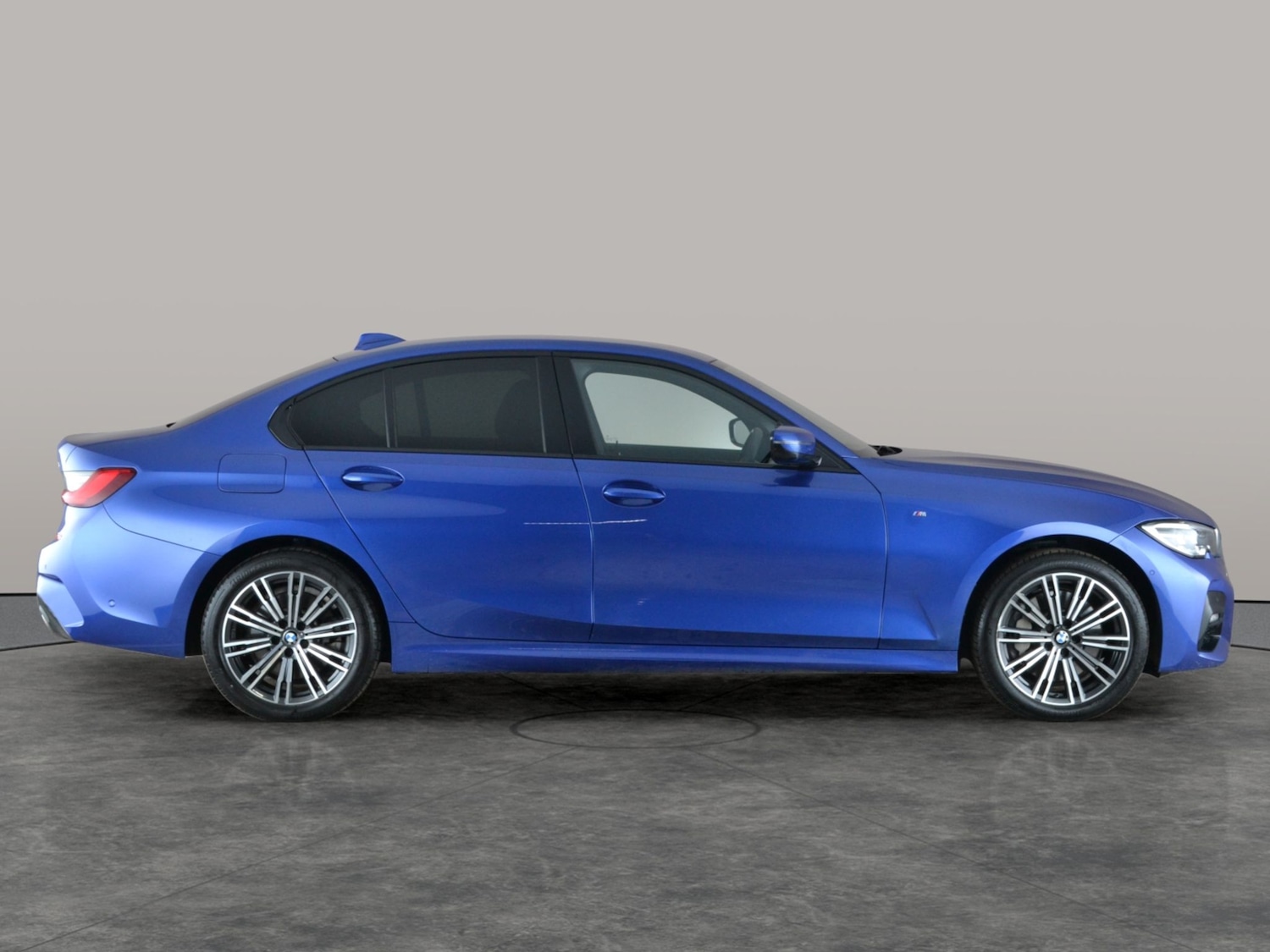 Used BMW 3 Series 2020 for sale - 77399443: Photo 10