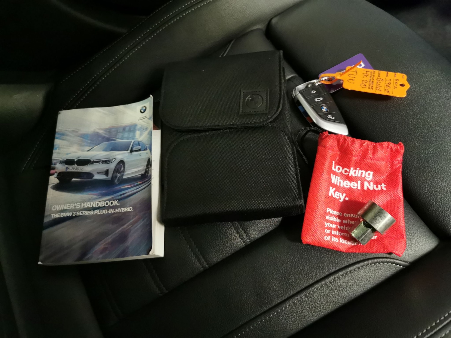 Used BMW 3 Series 2020 for sale - 77399443: Photo 31