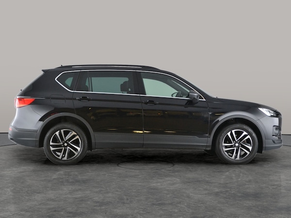 Used SEAT Tarraco 2022 for sale - 76300639: Photo 12