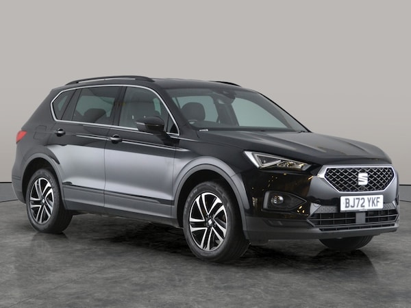 Used SEAT Tarraco 2022 for sale - 76300639: Photo 13