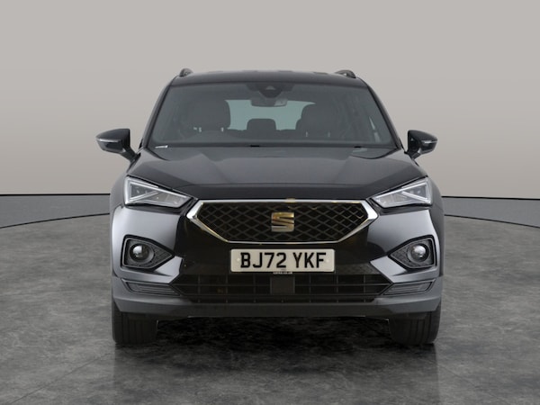 Used SEAT Tarraco 2022 for sale - 76300639: Photo 14