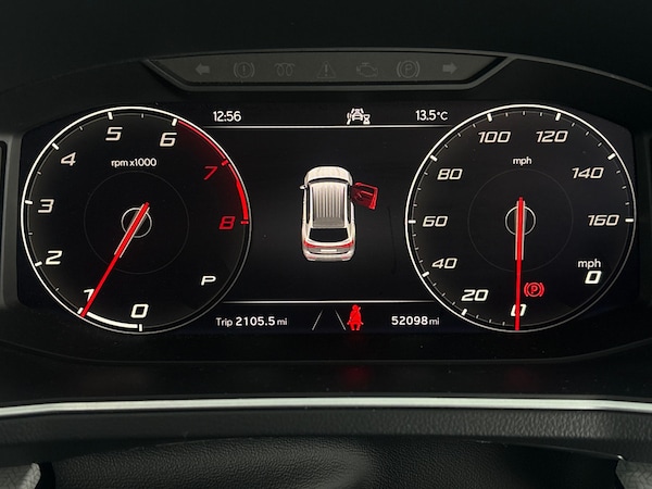 Used SEAT Tarraco 2022 for sale - 76300639: Photo 22