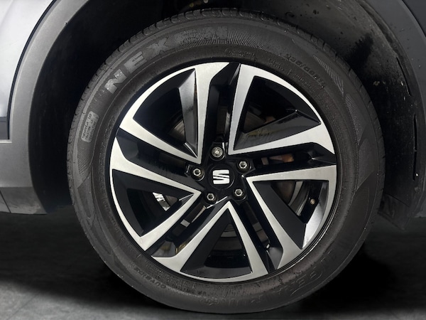 Used SEAT Tarraco 2022 for sale - 76300639: Photo 32