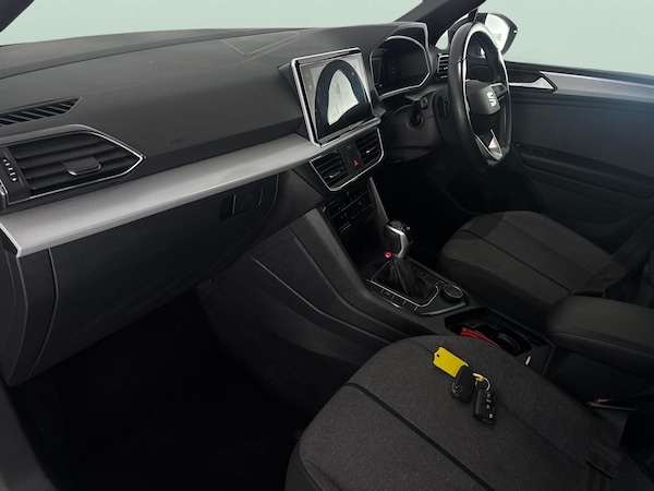 Used SEAT Tarraco 2022 for sale - 76300639: Photo 4
