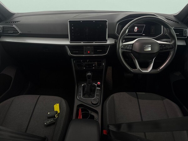 Used SEAT Tarraco 2022 for sale - 76300639: Photo 8