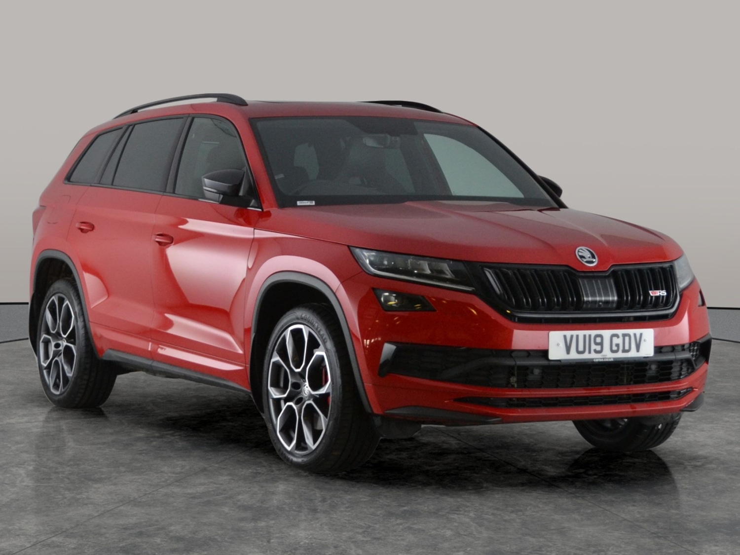 Used Skoda Kodiaq 2019 for sale - 77591160: Photo 13