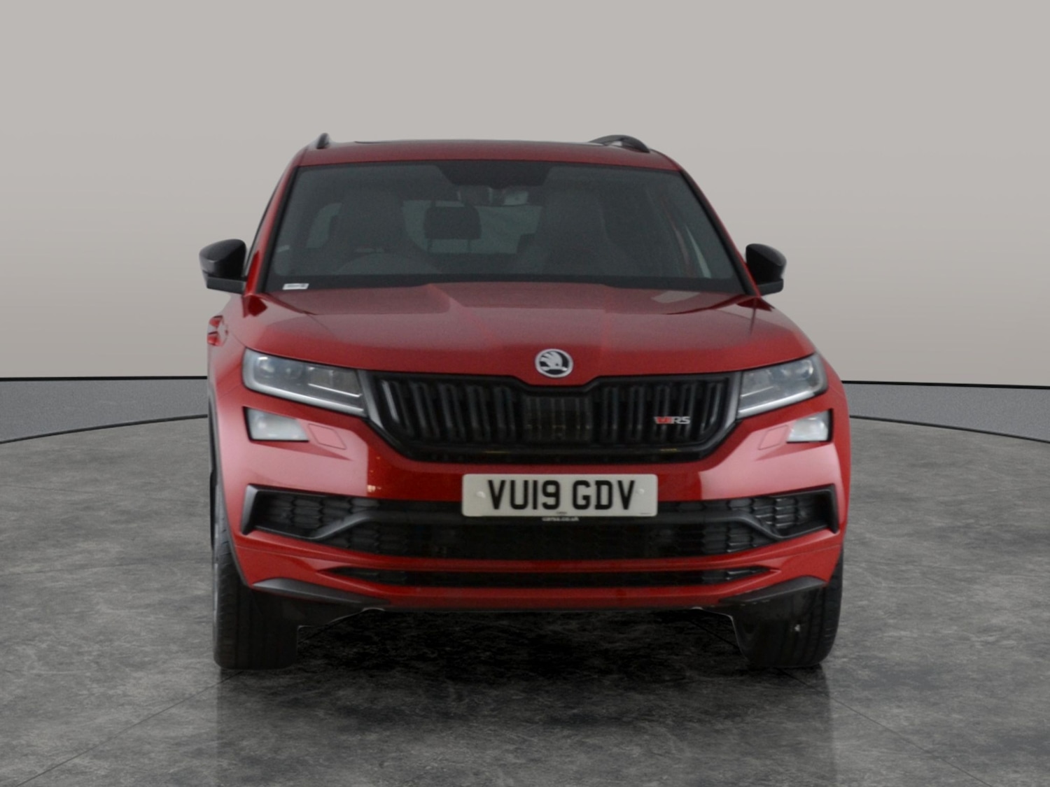 Used Skoda Kodiaq 2019 for sale - 77591160: Photo 14
