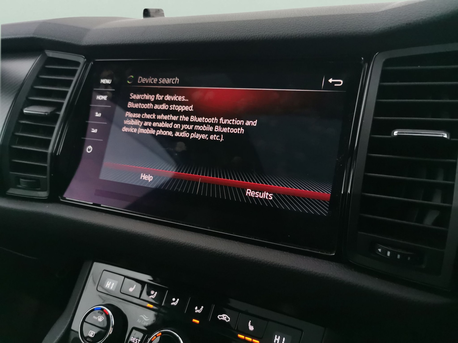 Used Skoda Kodiaq 2019 for sale - 77591160: Photo 17