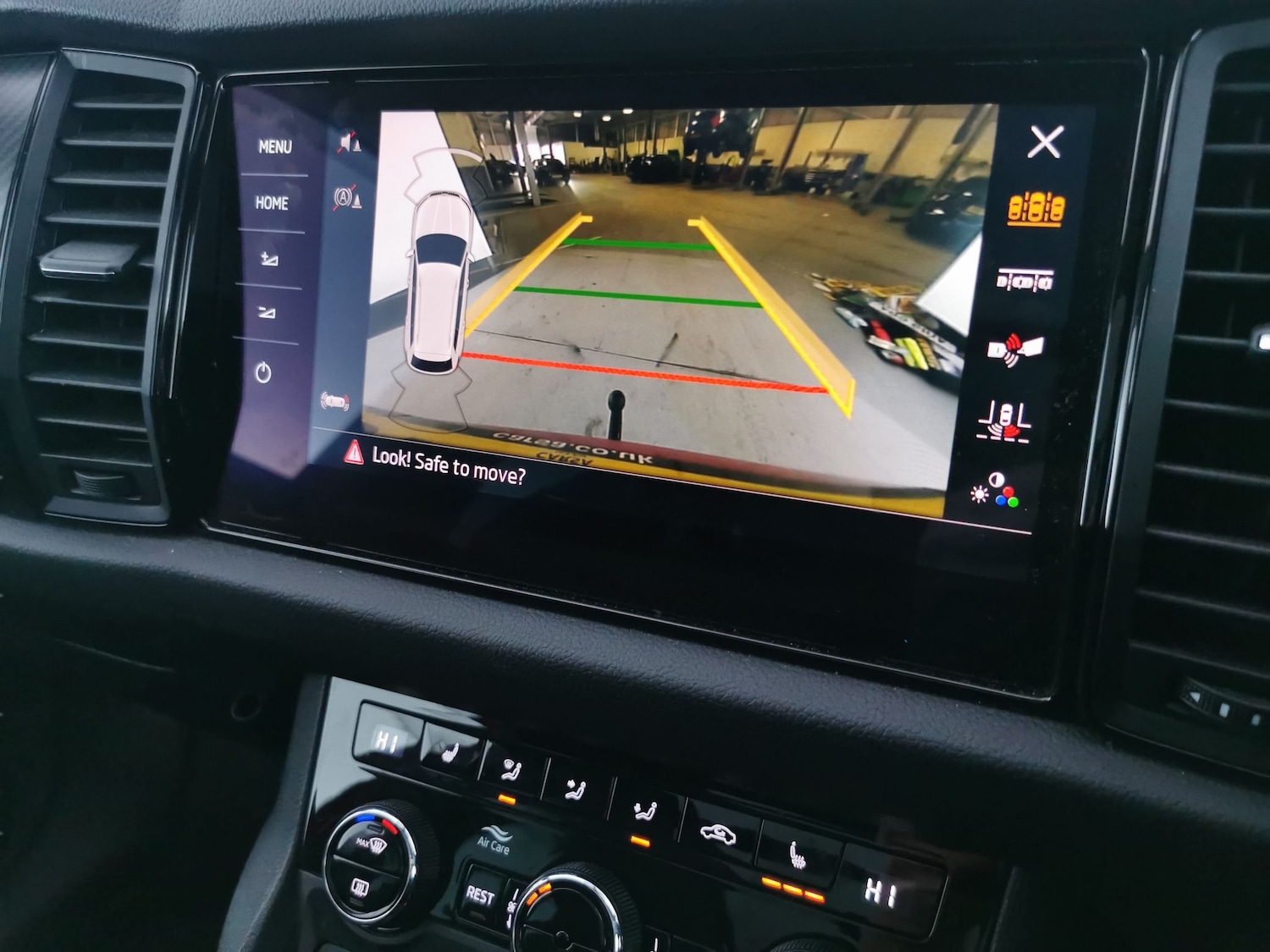 Used Skoda Kodiaq 2019 for sale - 77591160: Photo 19