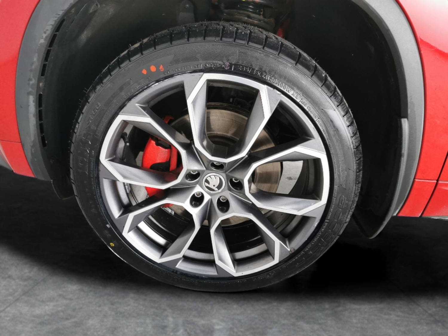 Used Skoda Kodiaq 2019 for sale - 77591160: Photo 23