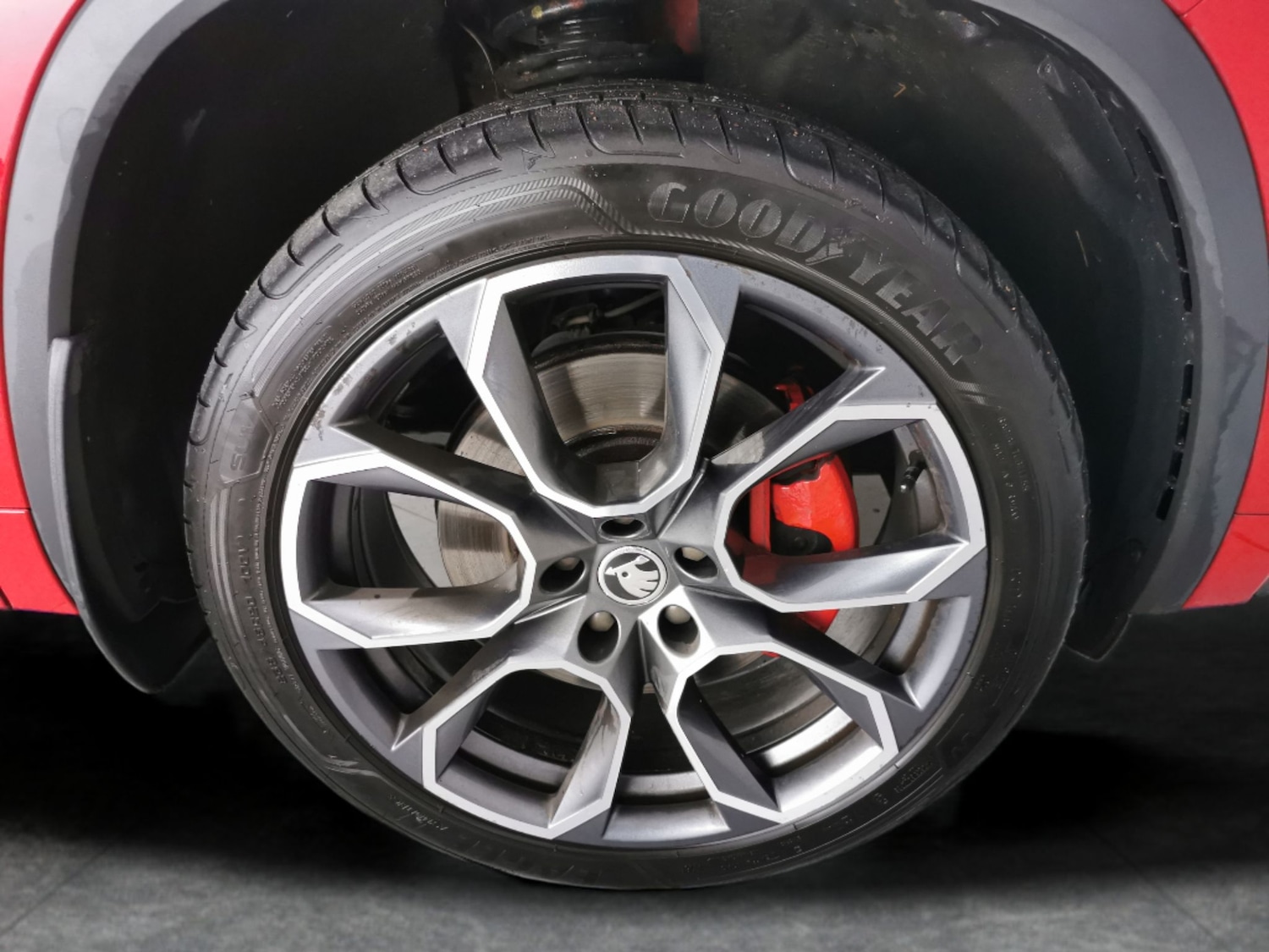 Used Skoda Kodiaq 2019 for sale - 77591160: Photo 24