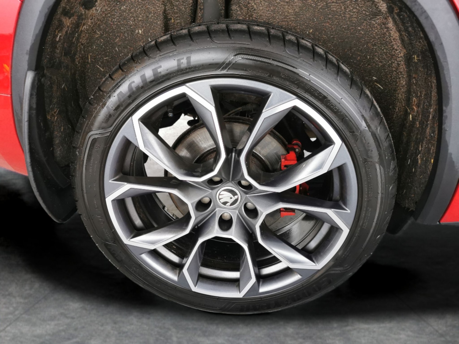 Used Skoda Kodiaq 2019 for sale - 77591160: Photo 25