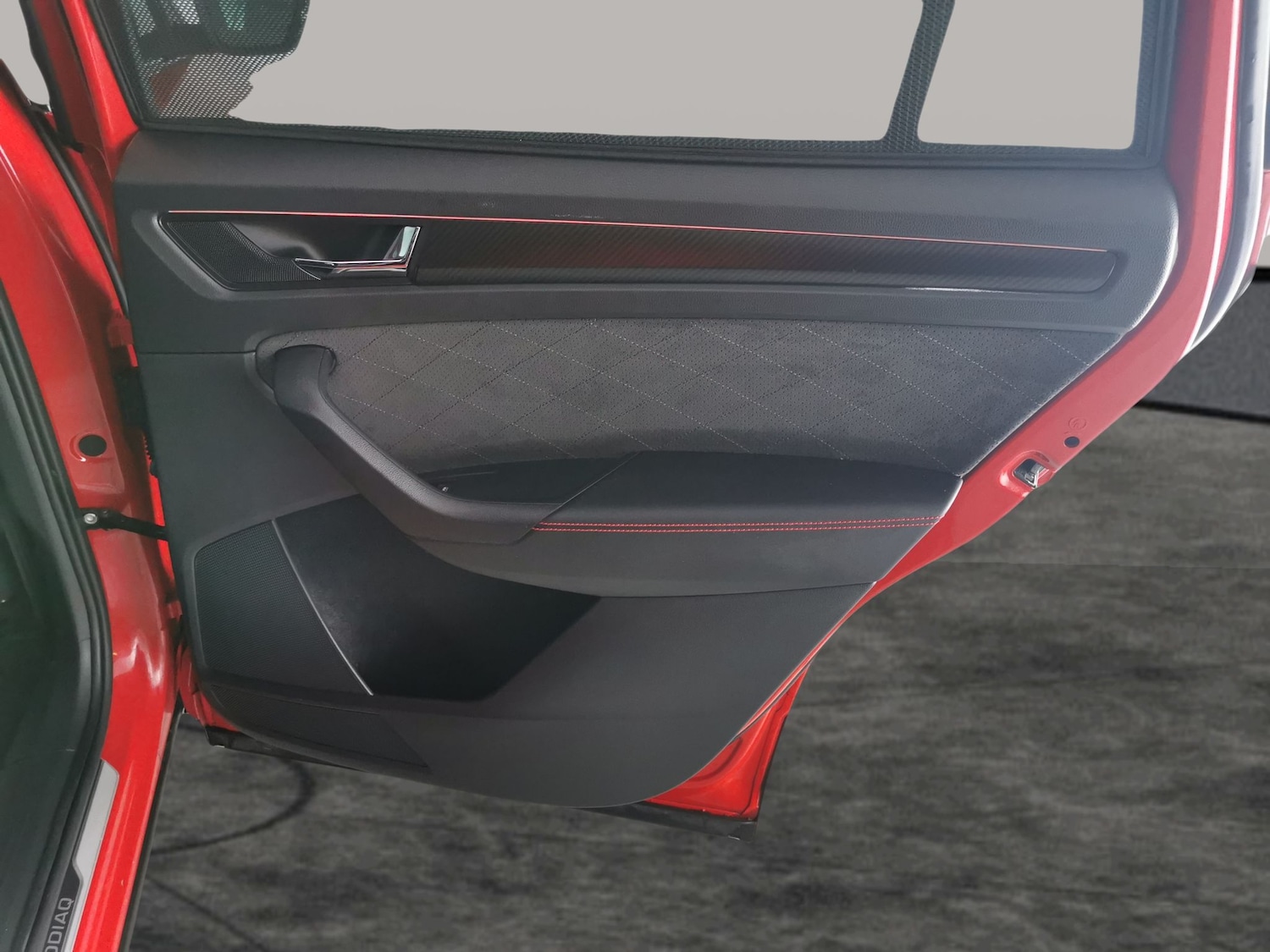 Used Skoda Kodiaq 2019 for sale - 77591160: Photo 29