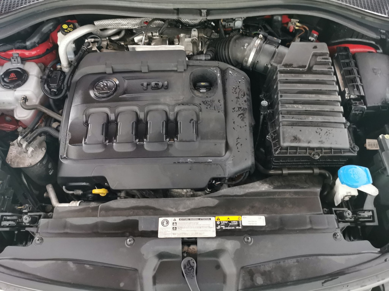 Used Skoda Kodiaq 2019 for sale - 77591160: Photo 32