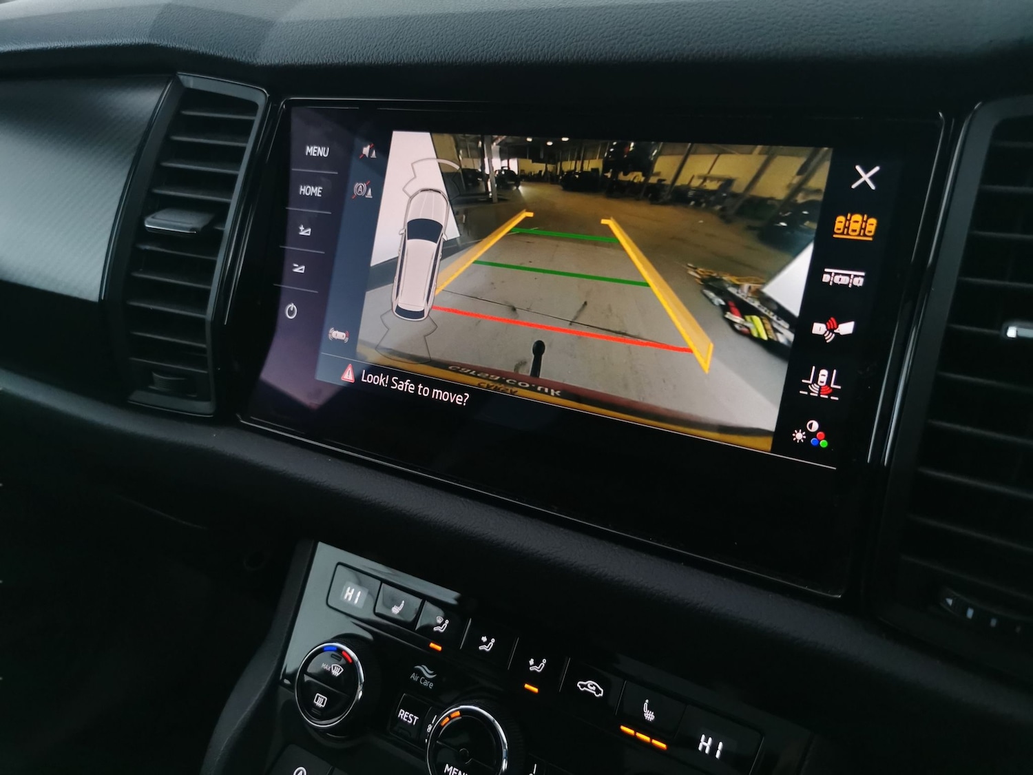 Used Skoda Kodiaq 2019 for sale - 77591160: Photo 6