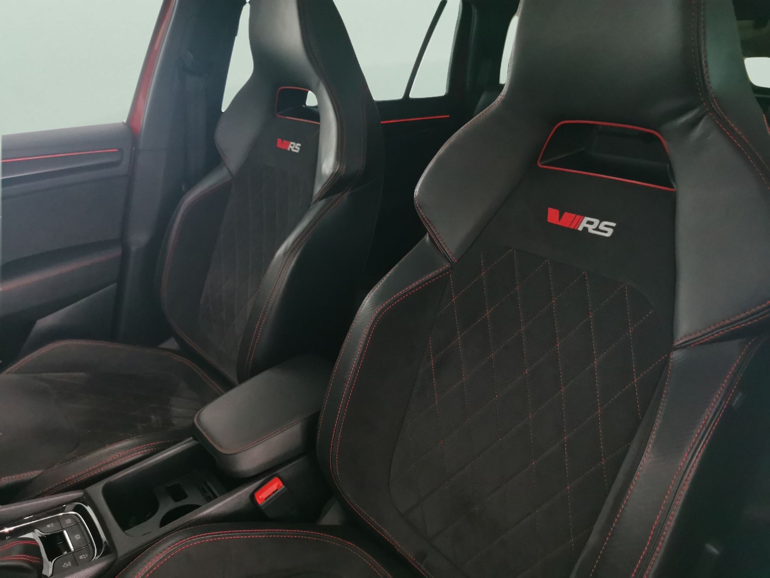 Used Skoda Kodiaq 2019 for sale - 77591160: Photo 7