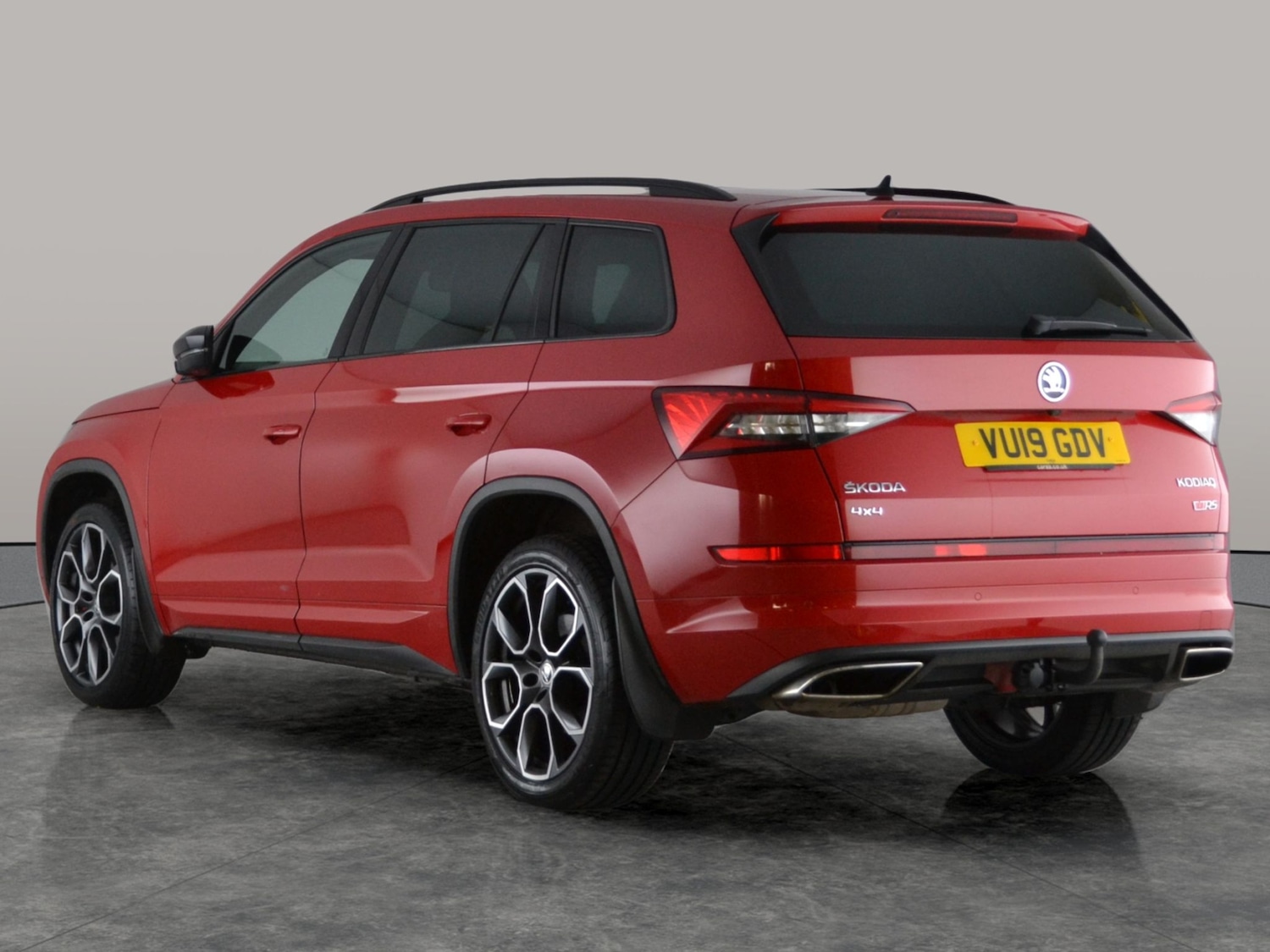 Used Skoda Kodiaq 2019 for sale - 77591160: Photo 9