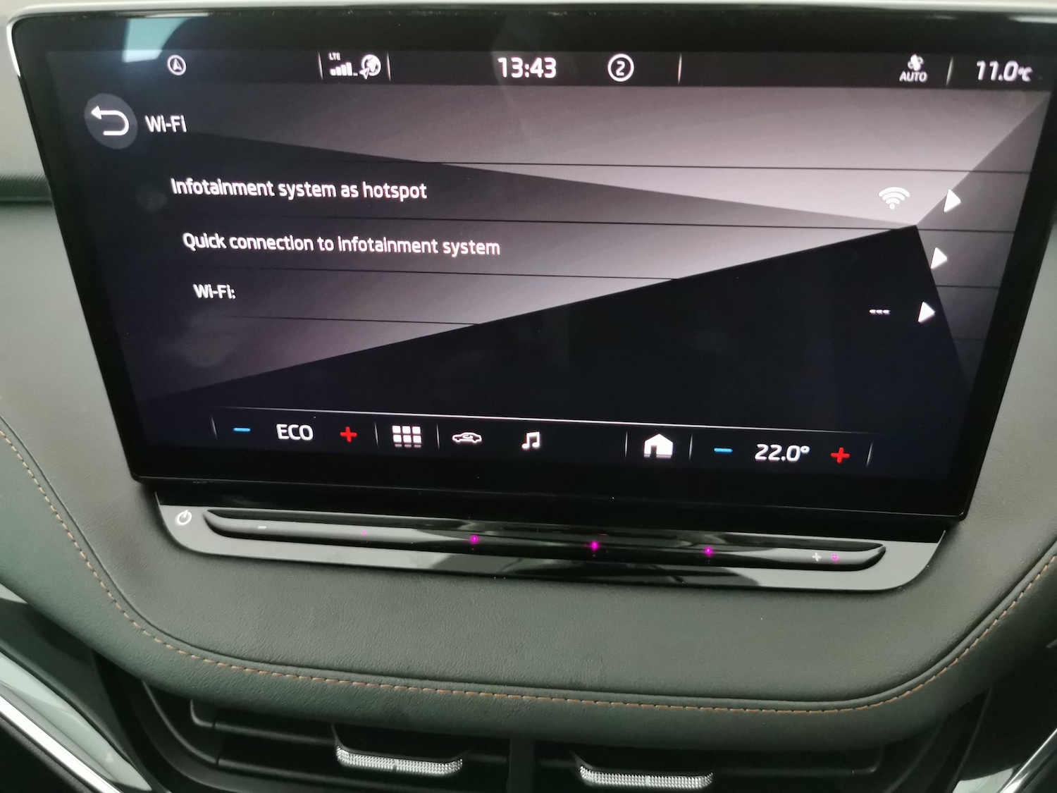 Used Skoda Enyaq 2022 for sale - 77636452: Photo 15