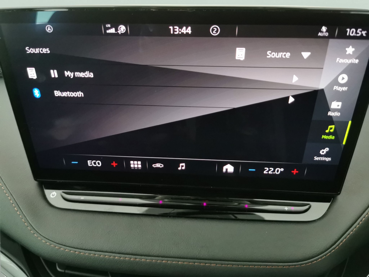 Used Skoda Enyaq 2022 for sale - 77636452: Photo 16