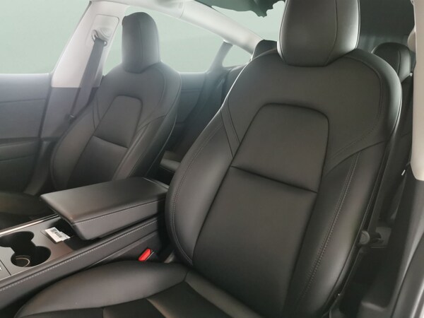 Used Tesla Model 3 2021 for sale - 76310332: Photo 11