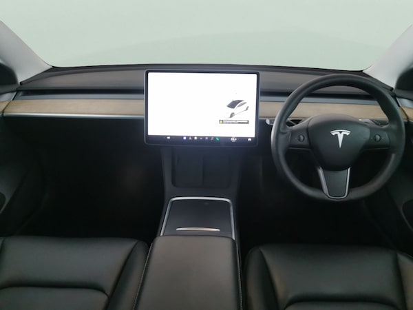 Used Tesla Model 3 2021 for sale - 76310332: Photo 12