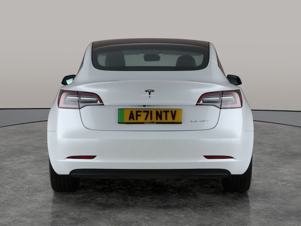Used Tesla Model 3 2021 for sale - 76310332: Photo 17