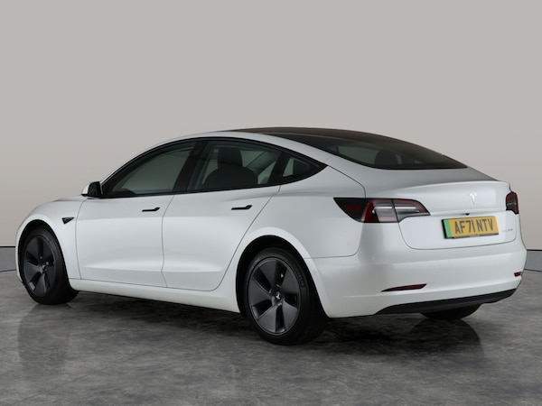 Used Tesla Model 3 2021 for sale - 76310332: Photo 18