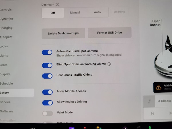 Used Tesla Model 3 2021 for sale - 76310332: Photo 31