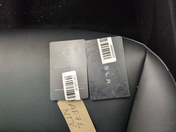 Used Tesla Model 3 2021 for sale - 76310332: Photo 44