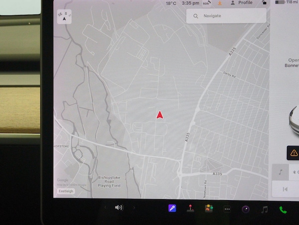 Used Tesla Model 3 2021 for sale - 76310332: Photo 9