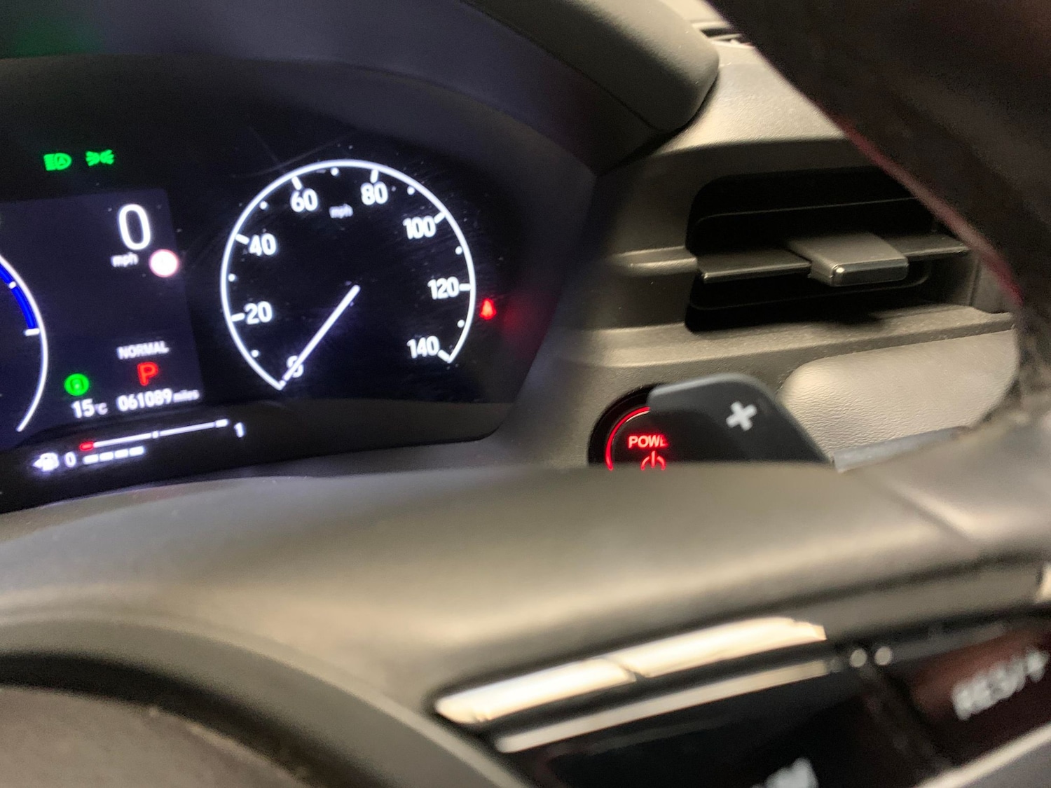 Used Honda HR-V 2023 for sale - 77255763: Photo 20