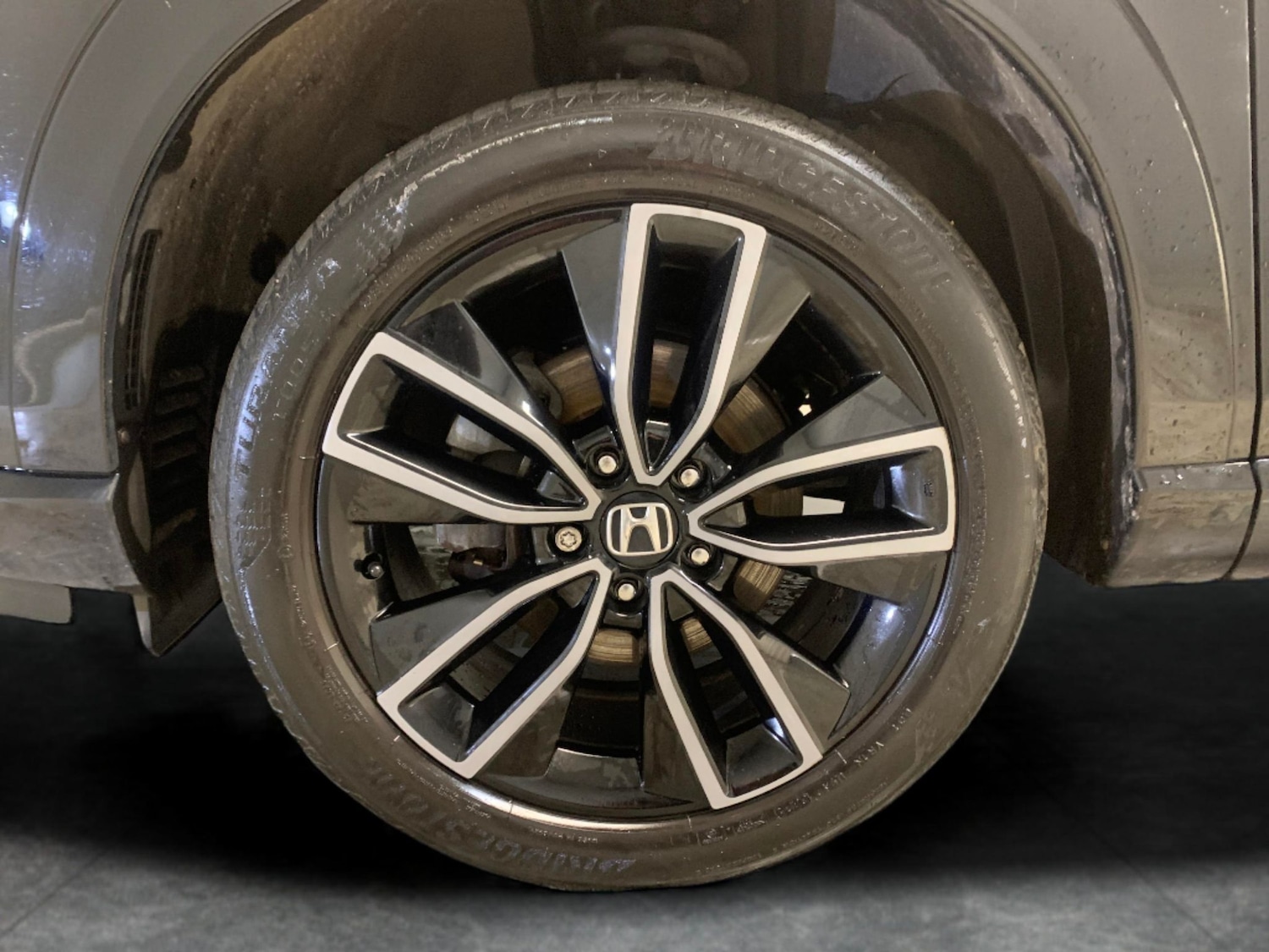 Used Honda HR-V 2023 for sale - 77255763: Photo 24