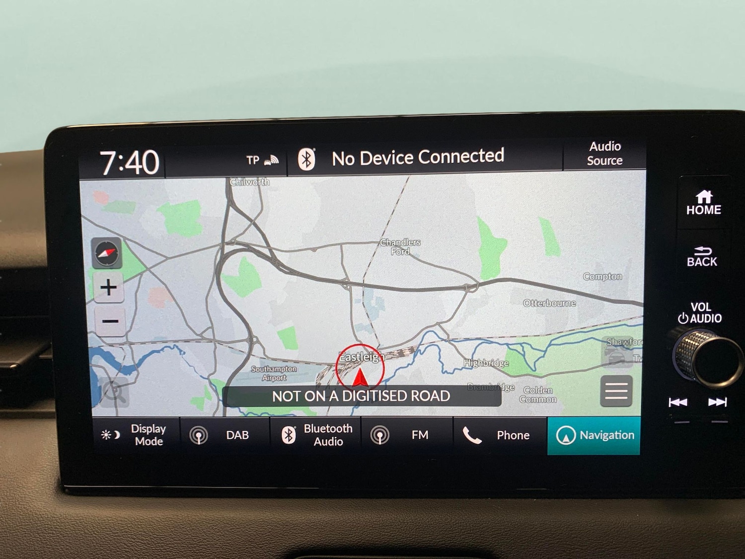 Used Honda HR-V 2023 for sale - 77255763: Photo 6