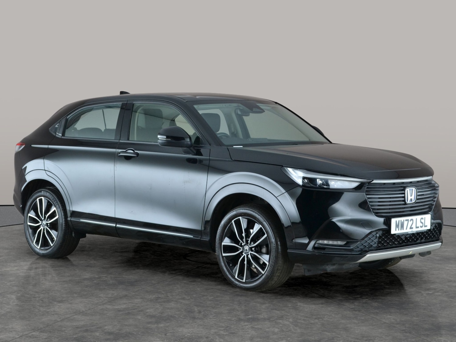 Used Honda HR-V 2023 for sale - 77255763: Photo 8