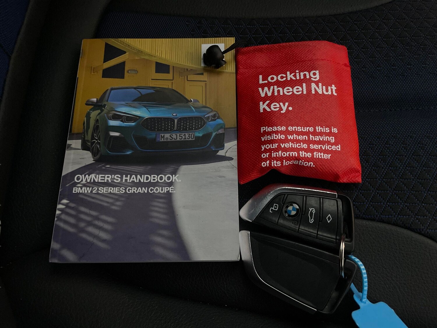 Used BMW 2 Series 2022 for sale - 77600876: Photo 34