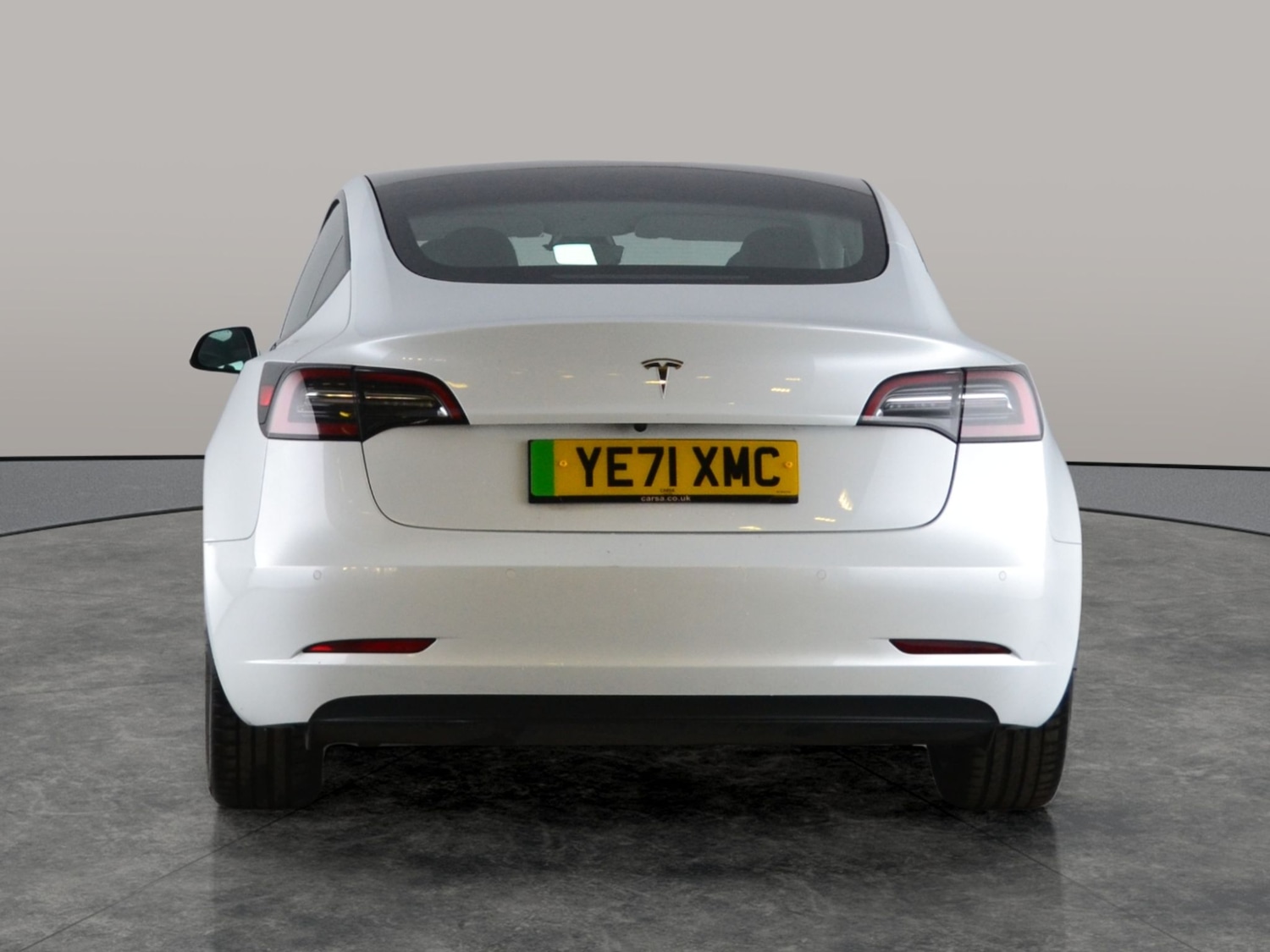 Used Tesla Model 3 2021 for sale - 76892684: Photo 11