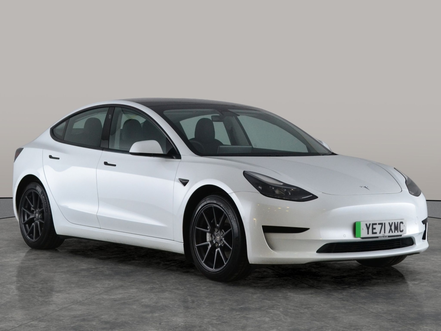 Used Tesla Model 3 2021 for sale - 76892684: Photo 14