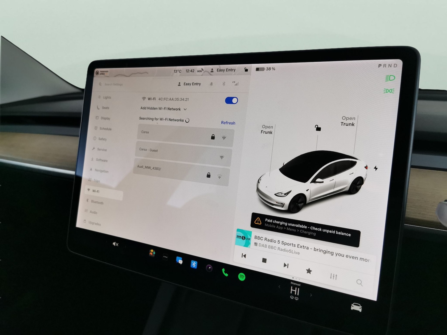 Used Tesla Model 3 2021 for sale - 76892684: Photo 18