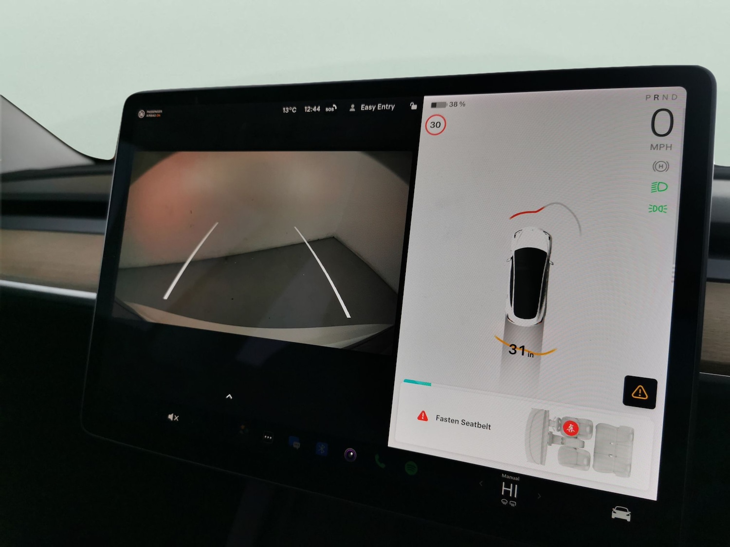 Used Tesla Model 3 2021 for sale - 76892684: Photo 20