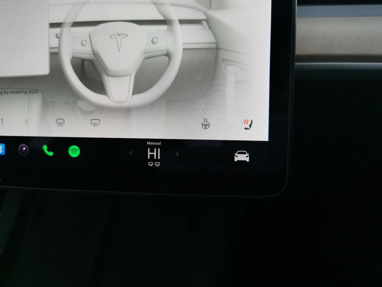 Used Tesla Model 3 2021 for sale - 76892684: Photo 22