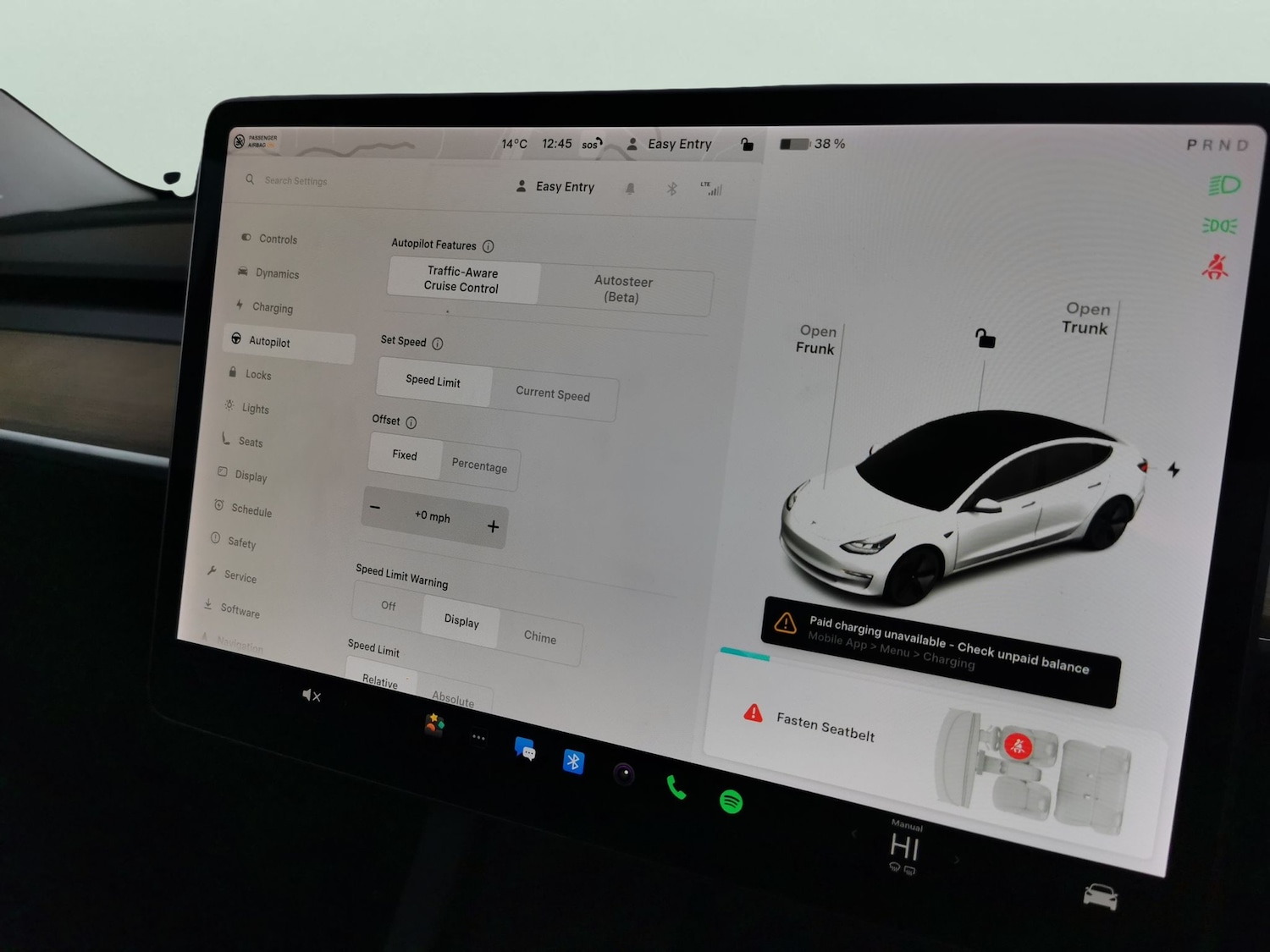 Used Tesla Model 3 2021 for sale - 76892684: Photo 23