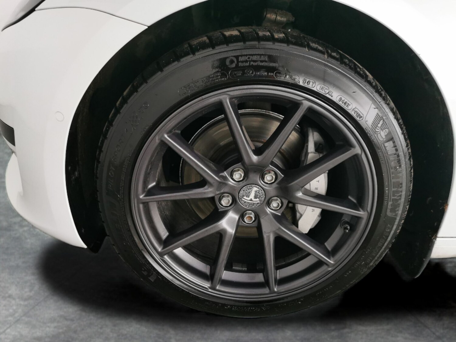 Used Tesla Model 3 2021 for sale - 76892684: Photo 26