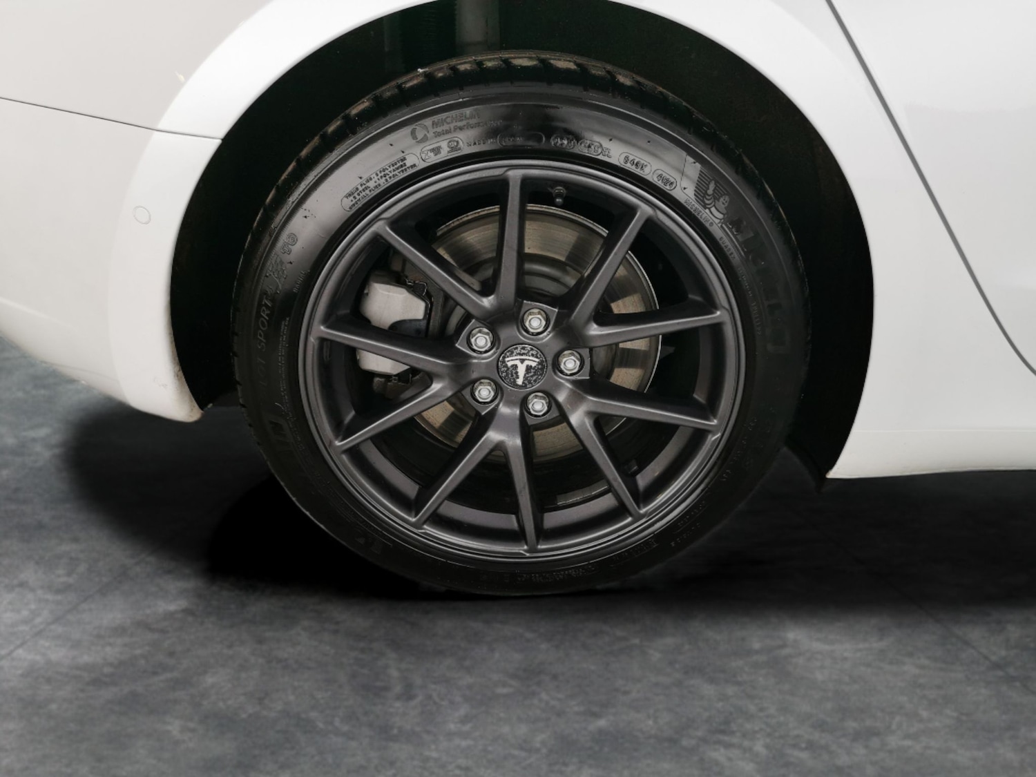 Used Tesla Model 3 2021 for sale - 76892684: Photo 28