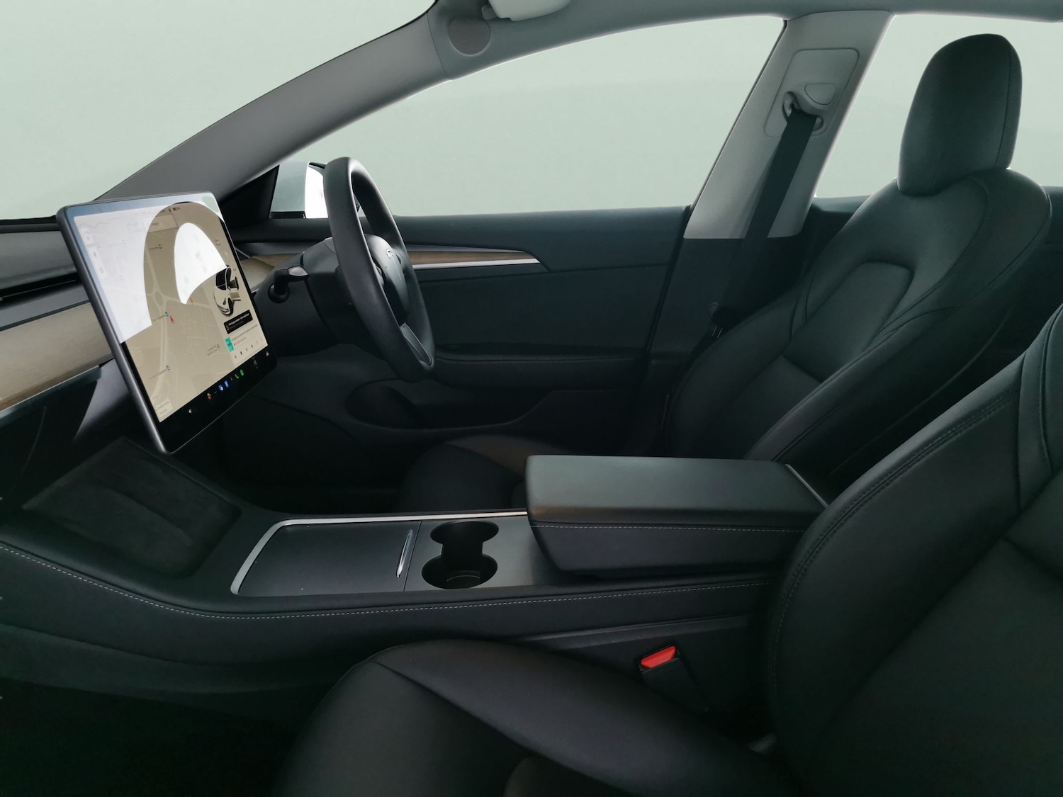 Used Tesla Model 3 2021 for sale - 76892684: Photo 4