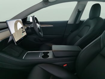 Used Tesla Model 3 2021 for sale - 76892684: Photo