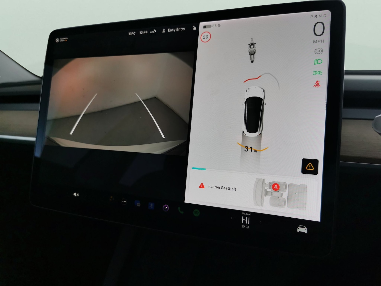 Used Tesla Model 3 2021 for sale - 76892684: Photo 6