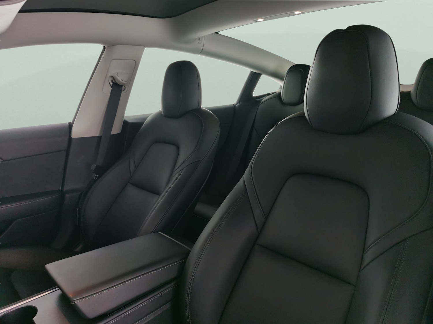 Used Tesla Model 3 2021 for sale - 76892684: Photo 7