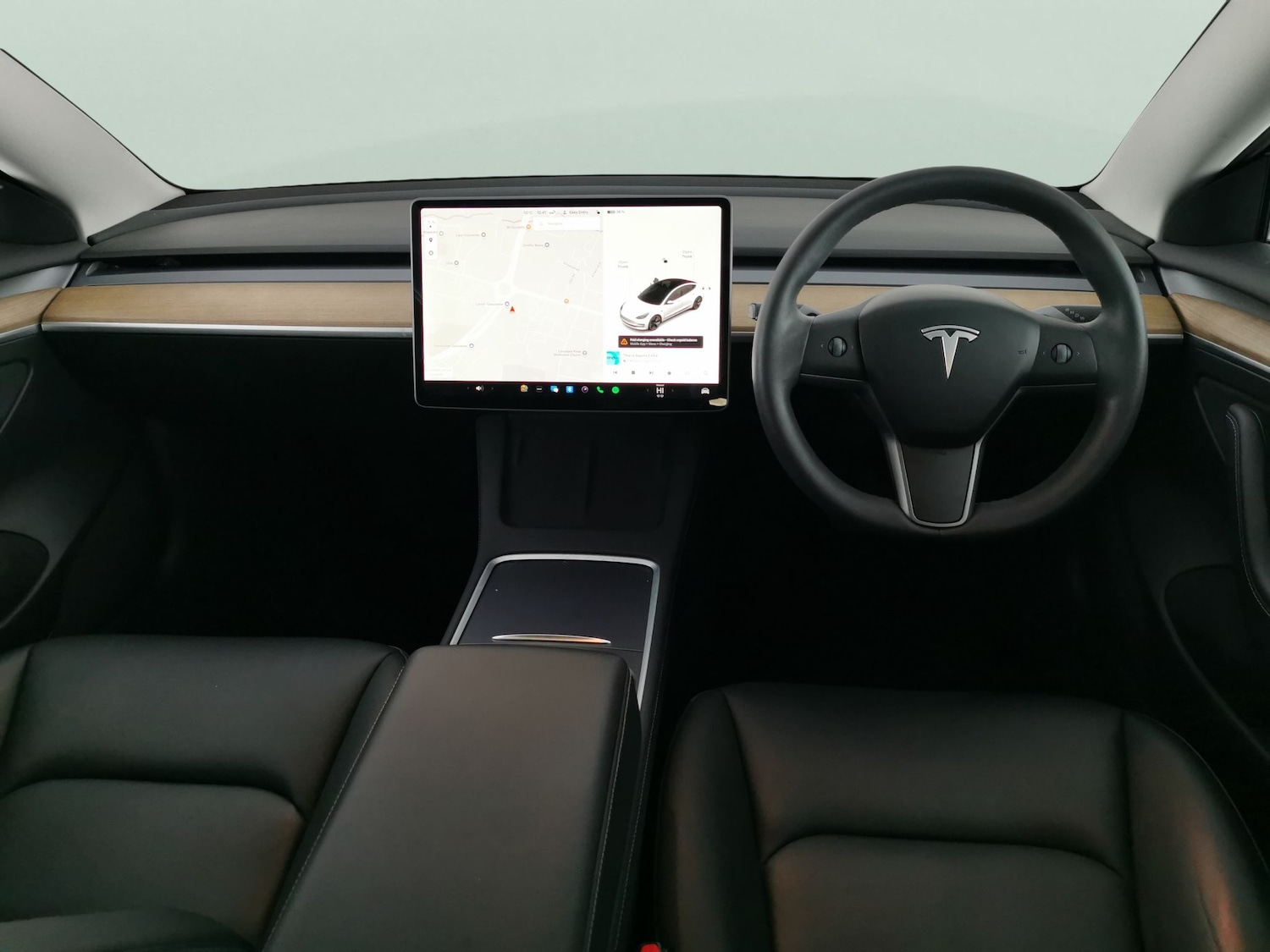 Used Tesla Model 3 2021 for sale - 76892684: Photo 9