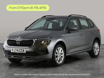 Used Skoda Kamiq 2024 for sale - 79834874: Photo