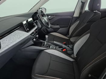 Used Skoda Kamiq 2024 for sale - 79834874: Photo